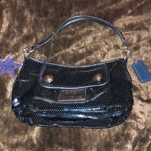 Vintage Coach purse